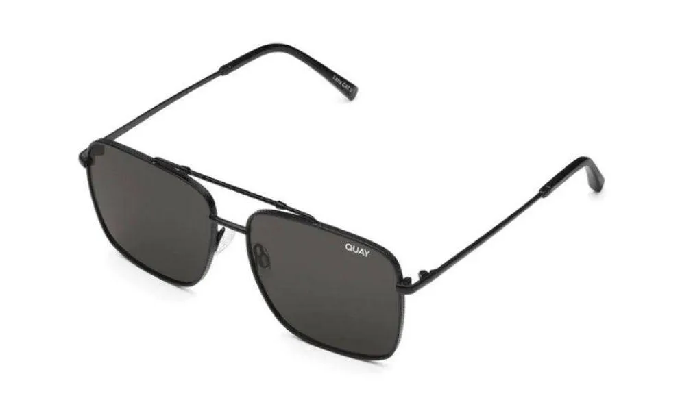 Quay Australia Sunglasses - Image 2