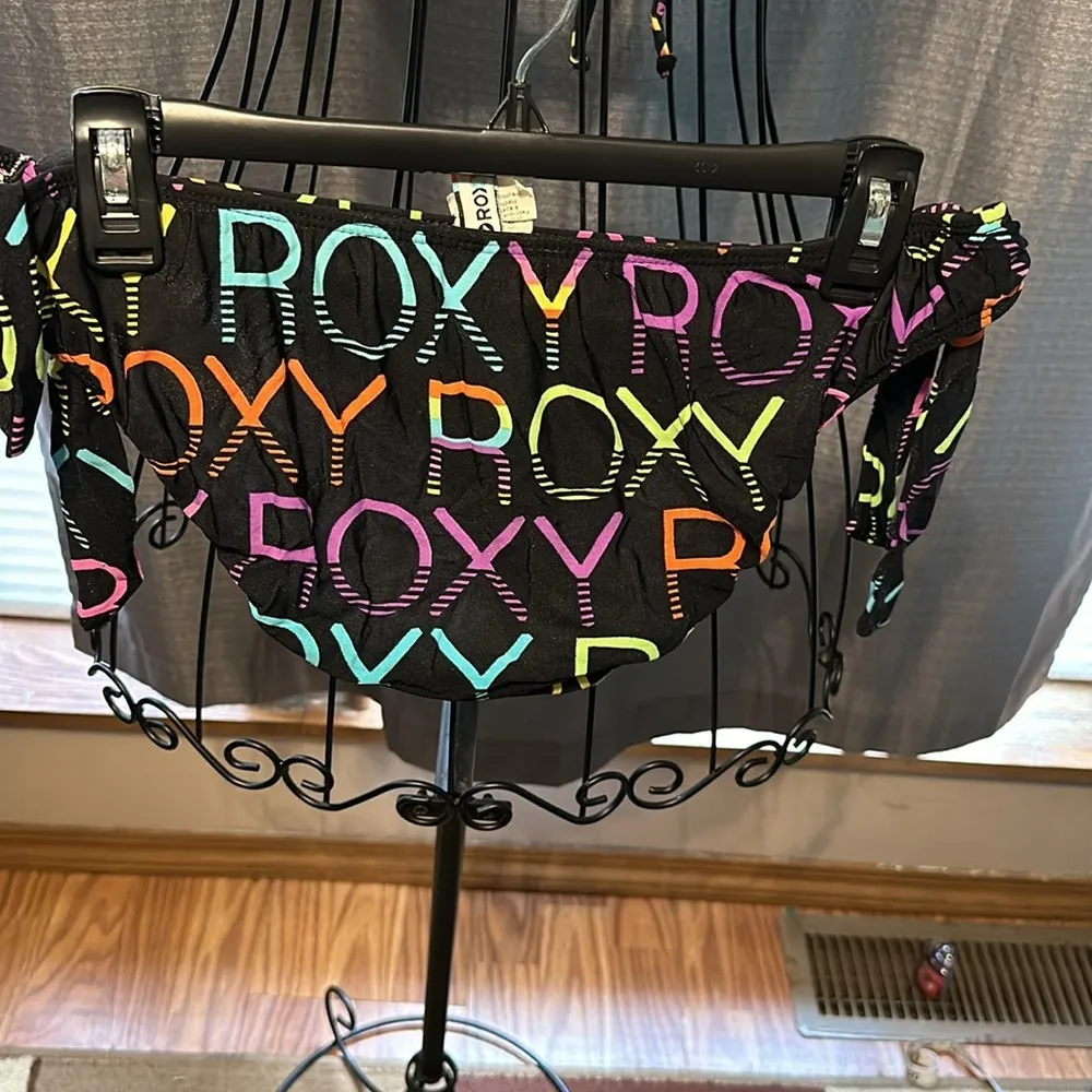 Roxy bikini swimsuit​ - Image 11