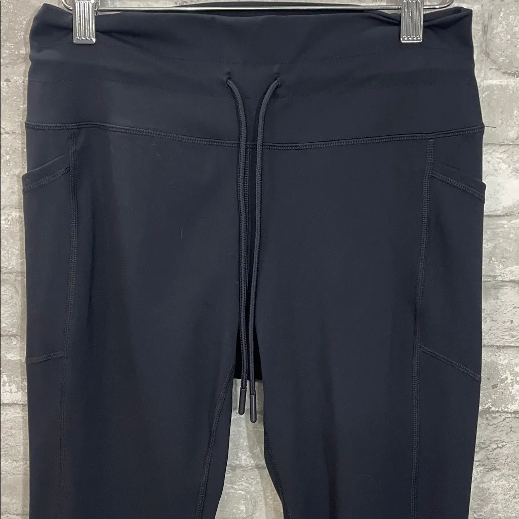 Spyder Active Black Jogger Pants - Image 2