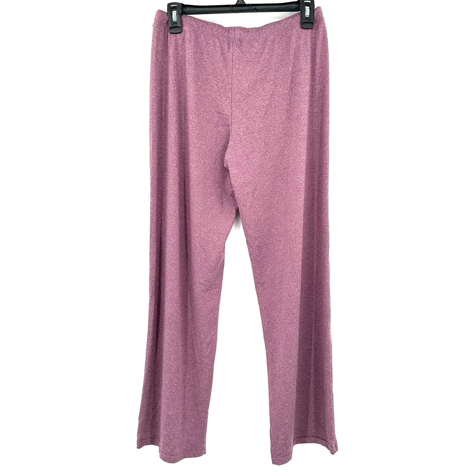 32 Degrees Cool size small sleepwear pajama lounge‎ pants loose leg purple - Image 2