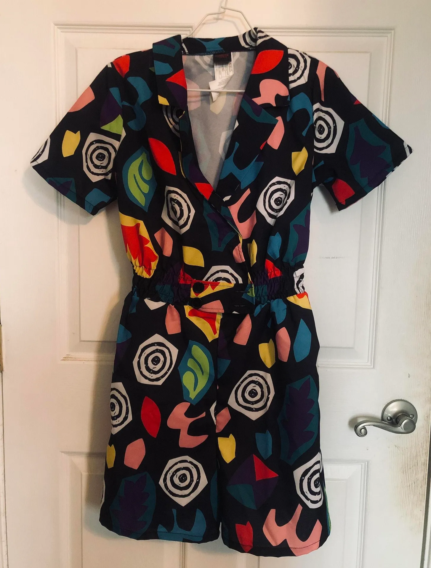 Party City Stranger Things Eleven Costume - Image 2