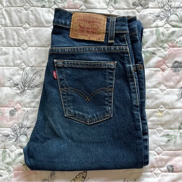 Levi’s 90’s 517 Jeans - Image 2