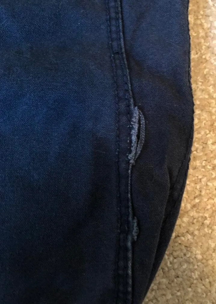 Aeropostale Tote Bag - Image 3