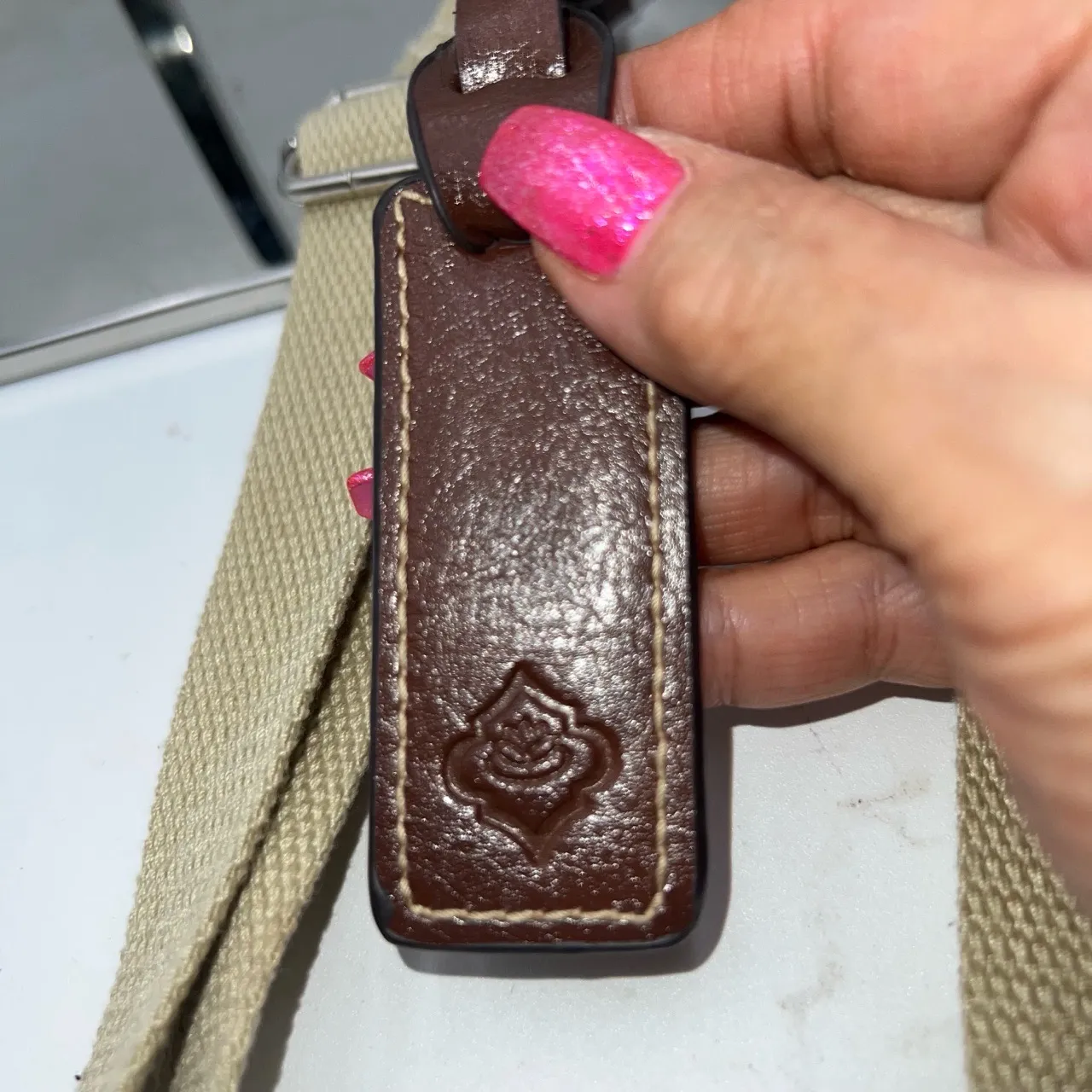 Lily Bloom Colorful Crossbody - Image 7