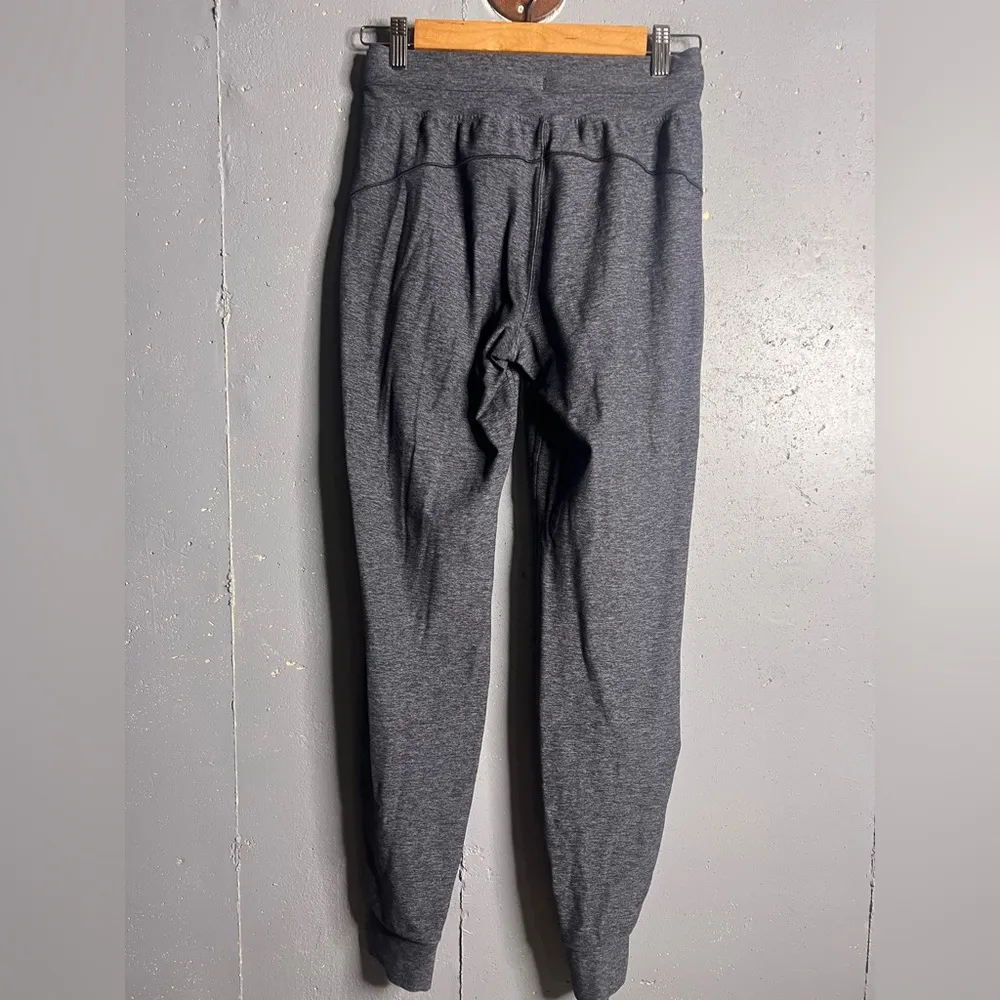 Lululemon Ready To Rulu Pants Joggers Trainers Sweatpants Lounge Pants Size 4 - Image 4