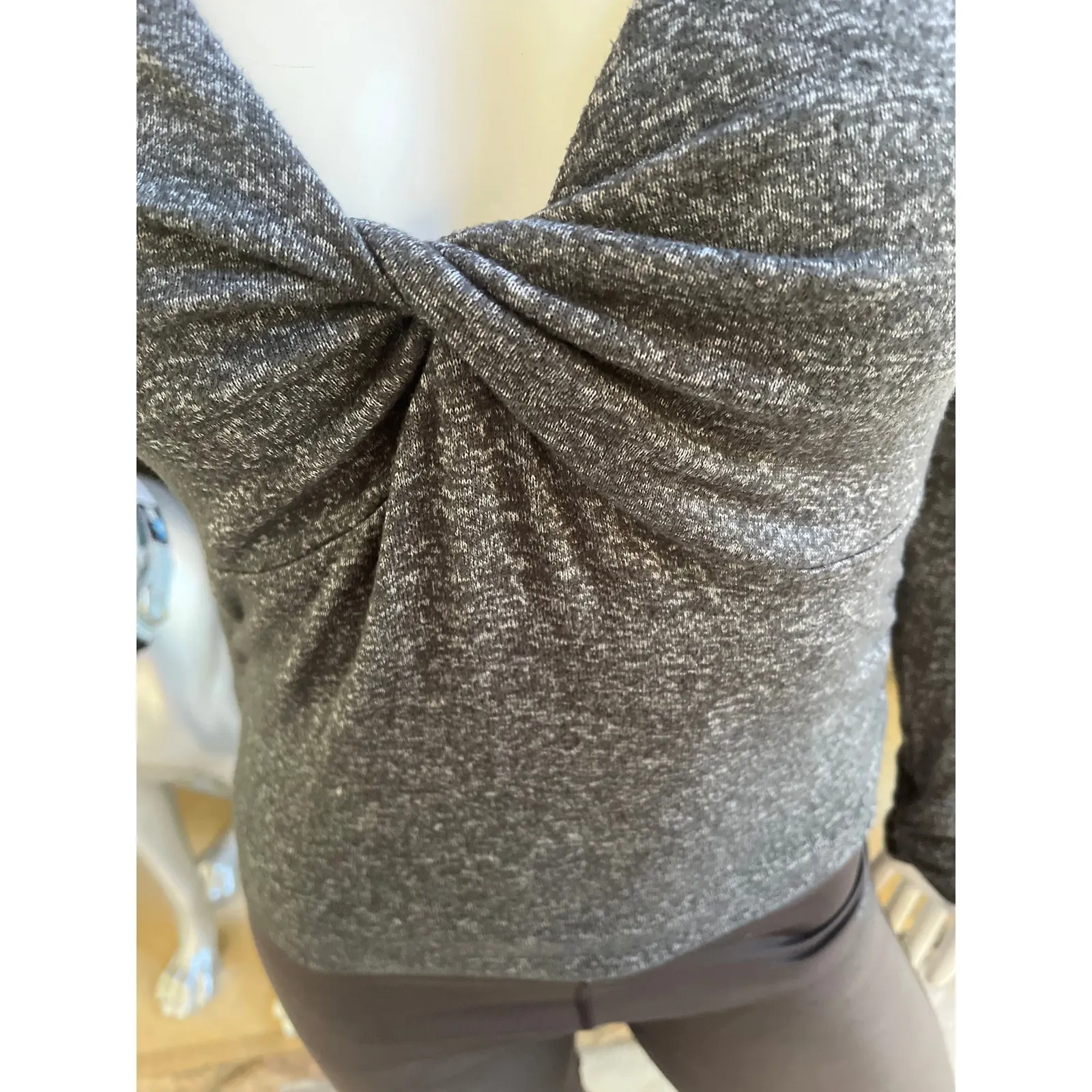 Upwest Twist Front V - Image 4