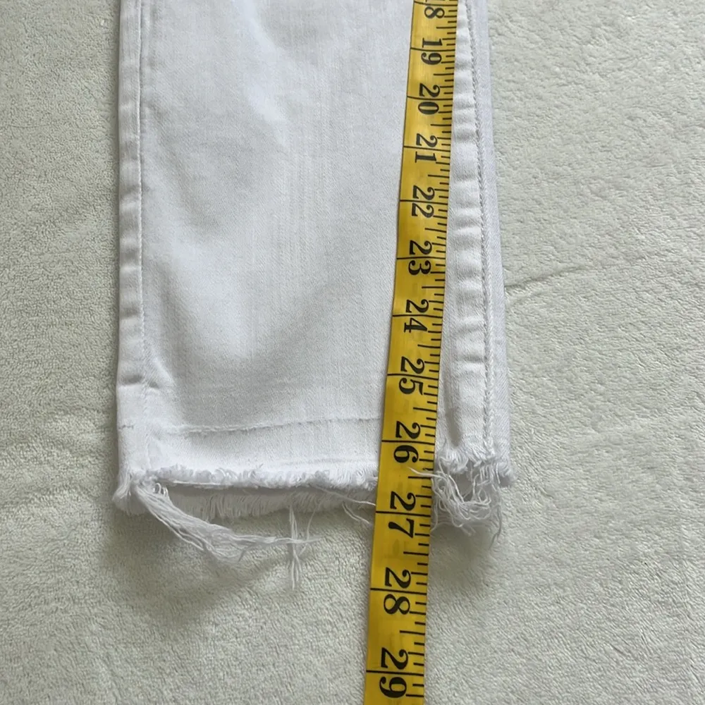 Women’s Hi Rise Jegging Crop Size 14 - Image 8