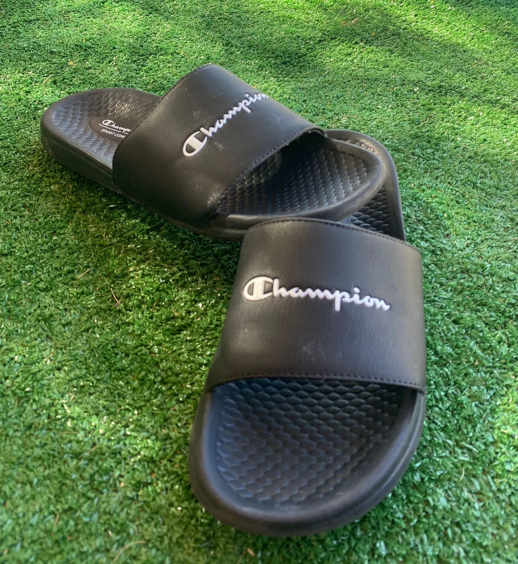 Champion Slides - Image 2