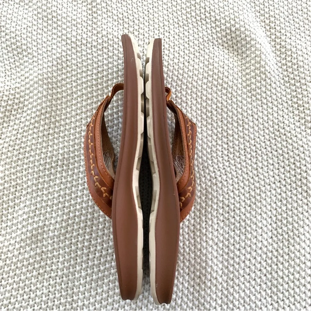 Chacos Chaco Leather Sandals - Image 9