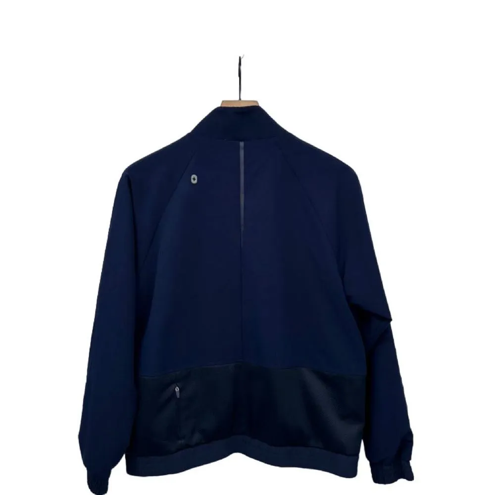 Sydney Scrub Jacket from Technical Collection - Image 4