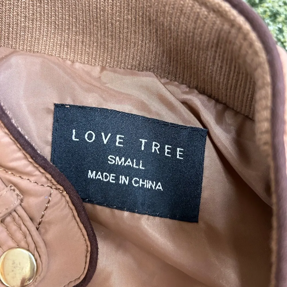 ‼️NWOT‼️ Quilted puffer jacket - Image 3