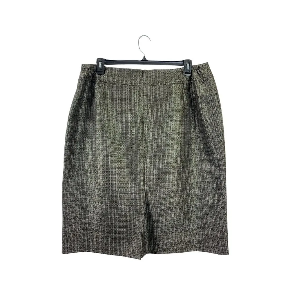 Jones Studio Women's Skirt Suit - Image 10