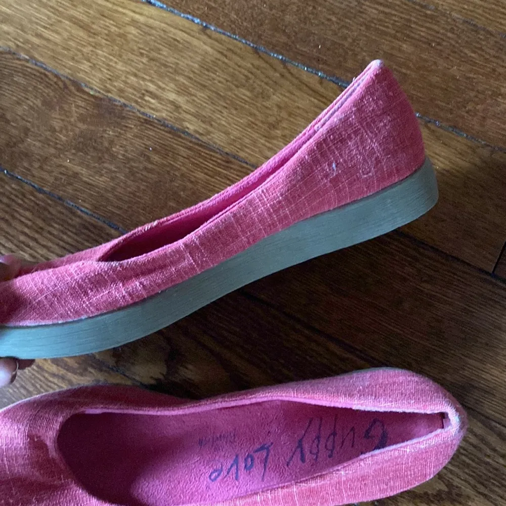 blowfish  Shoes SIZE 9.5 - Image 7