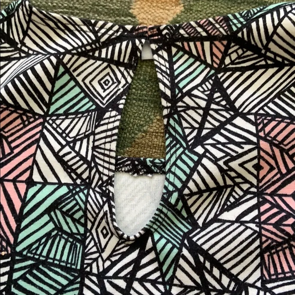 Charlotte Russe top - Image 3