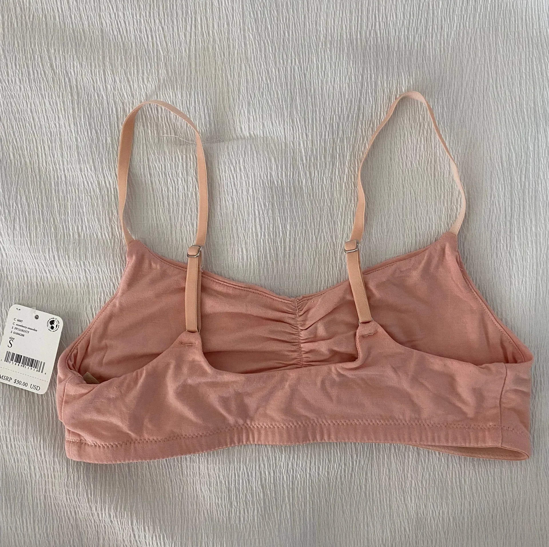 Free People Bralette - Image 2