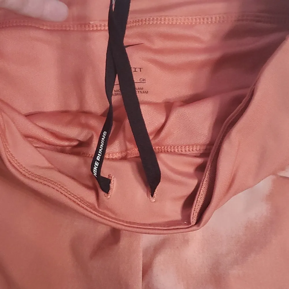 Nke Dri-Fit Eclipse Shorts | Nike Mid Rise Lined Running Shorts - Image 5