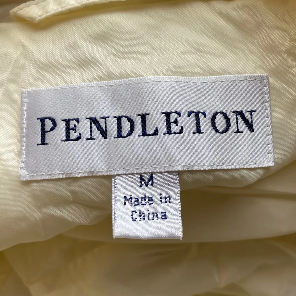 Pendleton‎ Jacket - Image 2