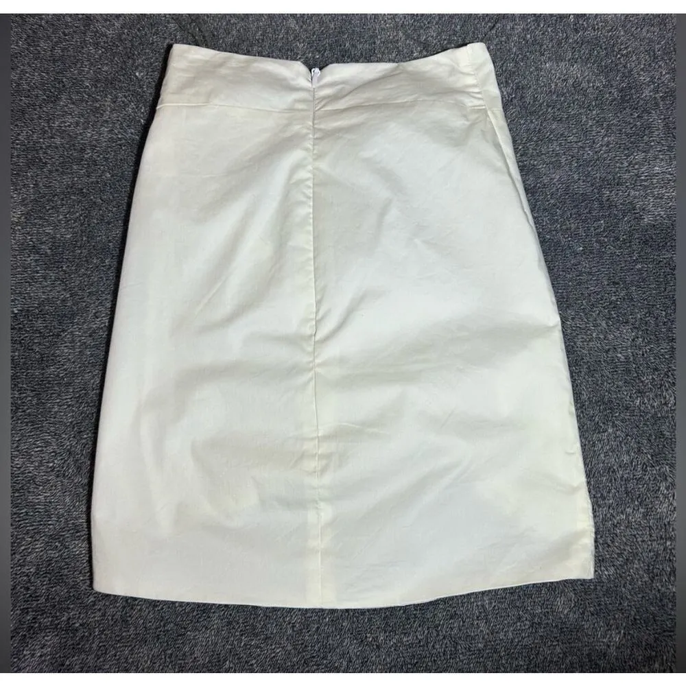 $120 NWOT House Of Beautiful Cross‎ Skirt ( XS ) - Image 6
