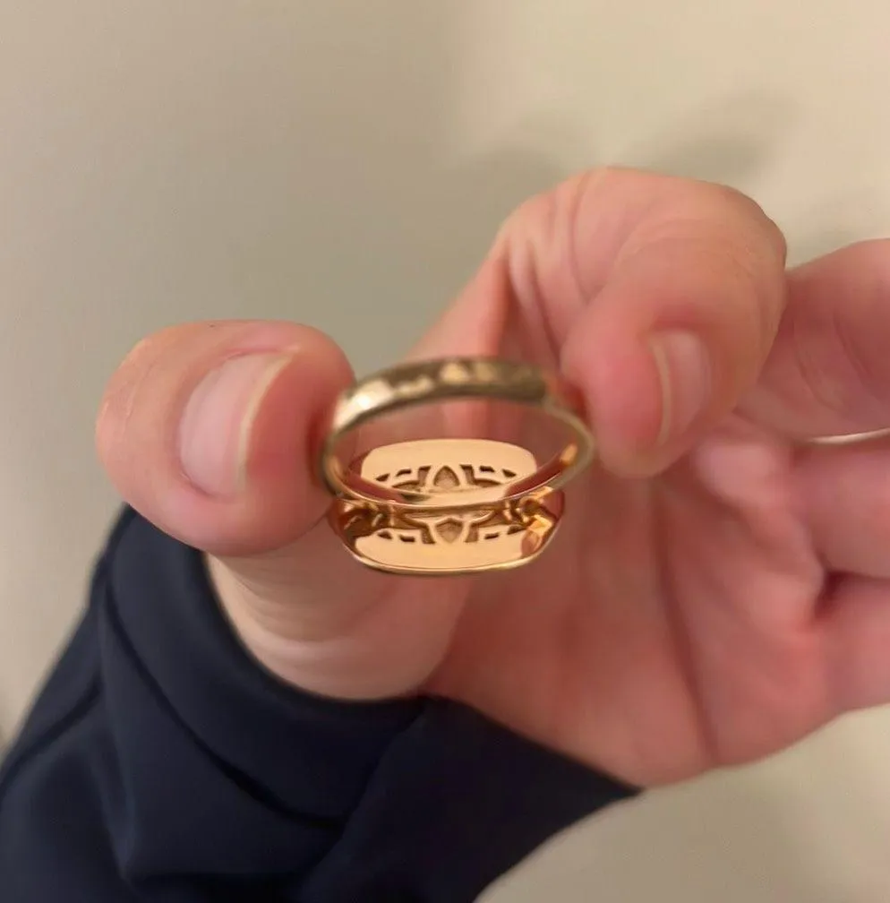 Kendra Scott Ring - Image 3