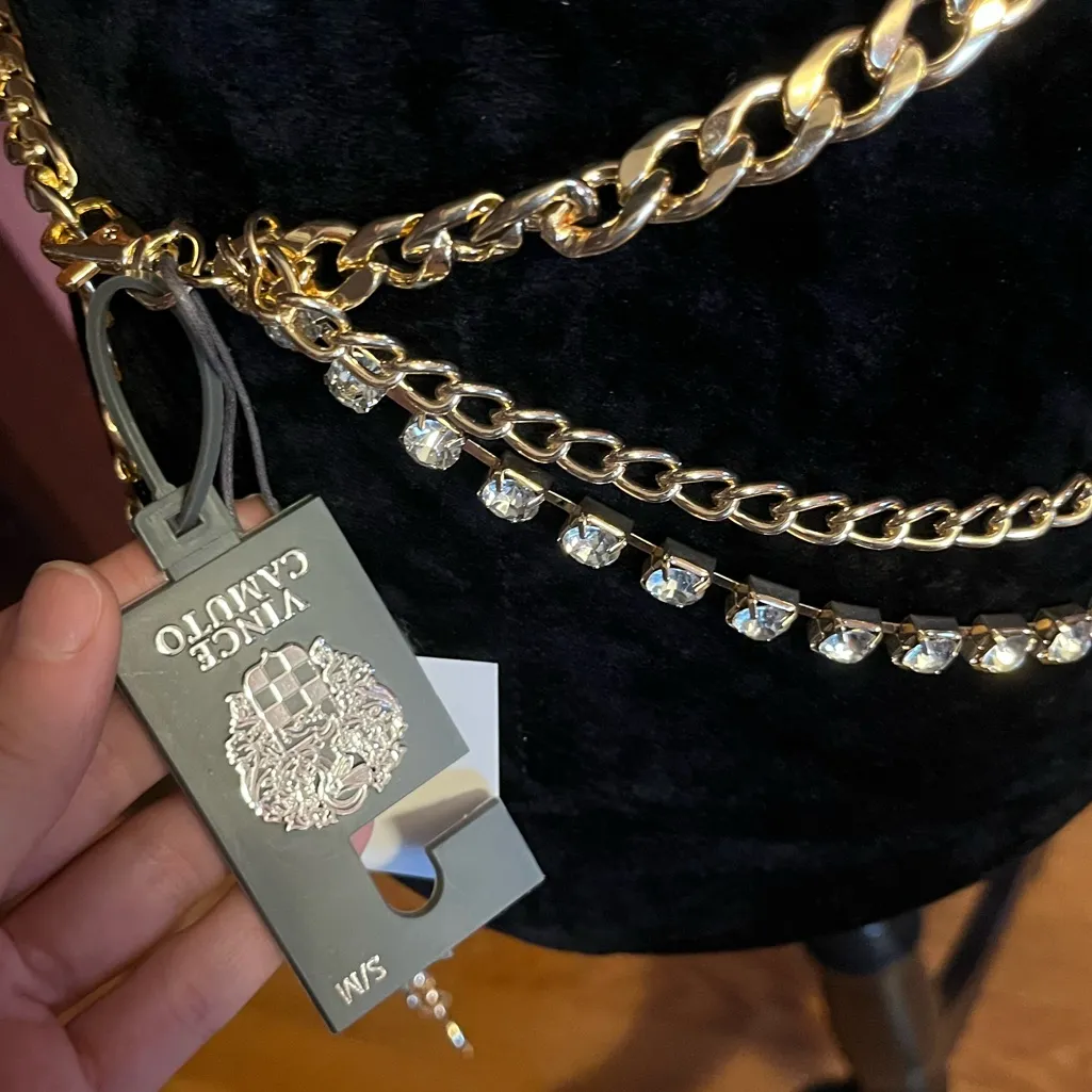 NWT-Vince Camuto belly belt - Image 4