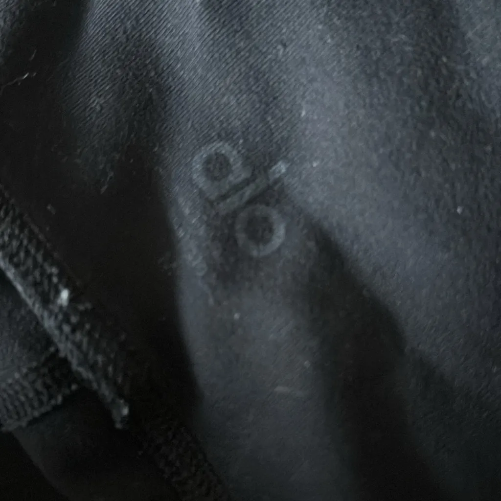 Alo Yoga Airbrush leggings - Image 2