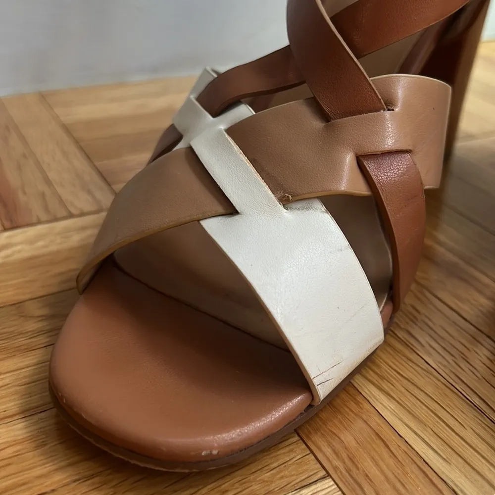 Tommy Hilfiger Heels - Image 3