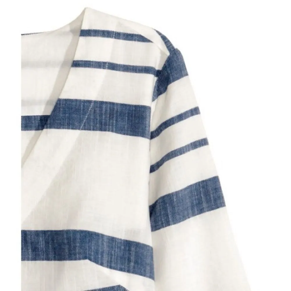 ✨H&M Striped Dress✨  - Image 2