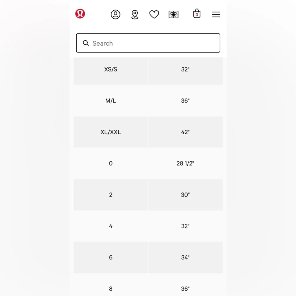 Lululemon Rest Less Pull Over Sweater Coral Color Size 6 - Image 12