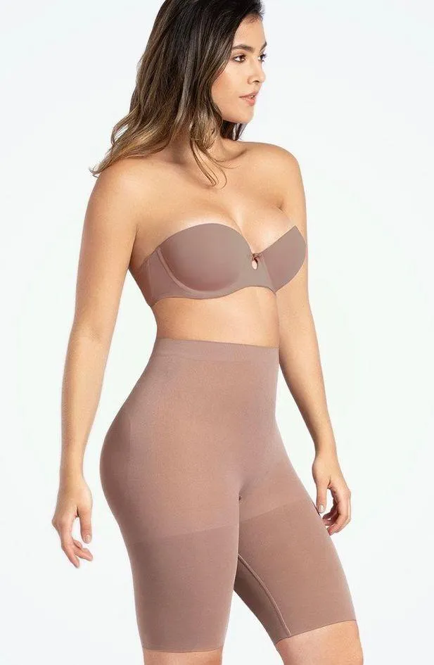 Women’s Shaping Shorts - Image 2