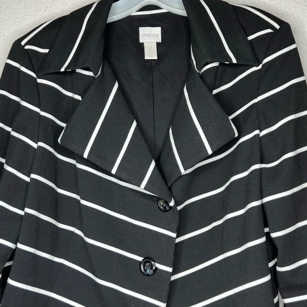 ‎Chico's Blazer - Image 2