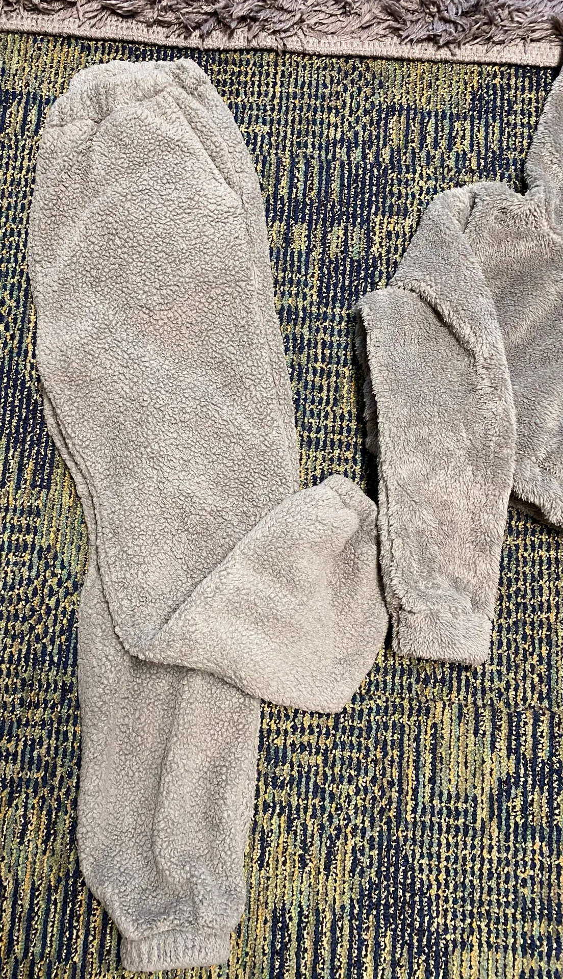 Lulacola Lounge Set Gray - Image 6