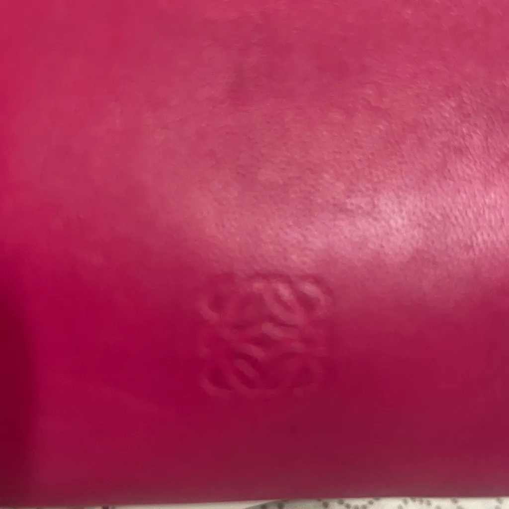 Loewe Key/Coin Pouch - Image 6