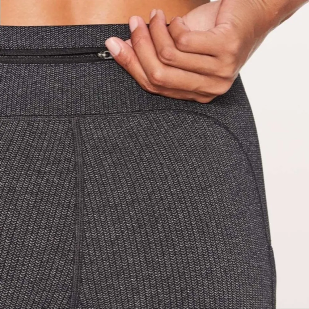 Lululemon  Speed Up Tight - Image 5