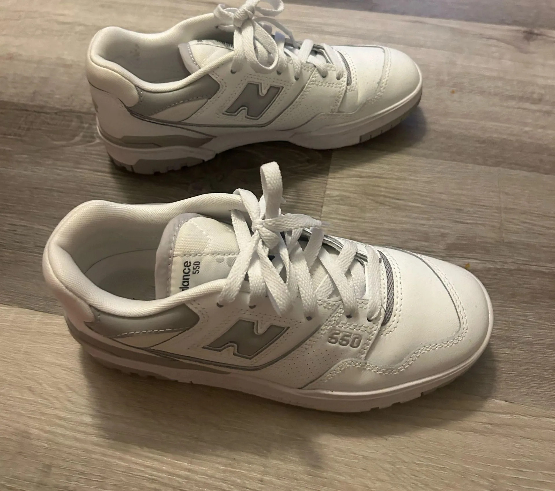 New Balance Shoes - Image 7