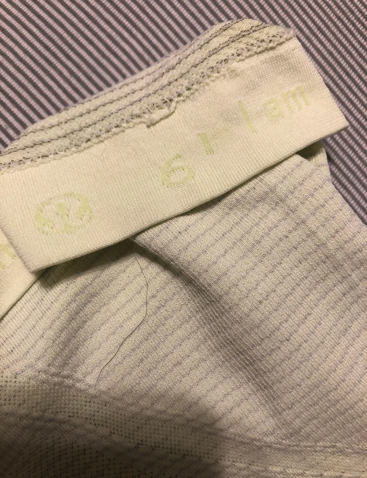 Lululemon Active Shirt - Image 3