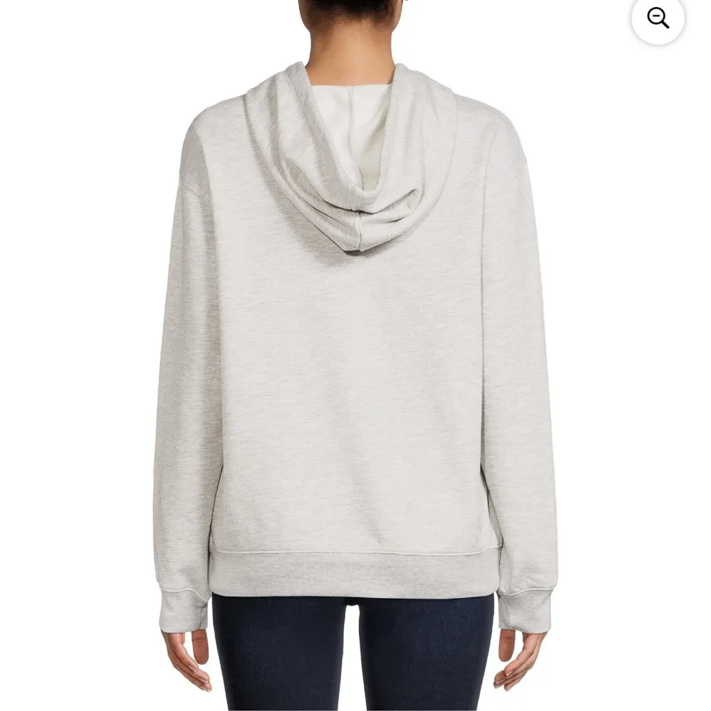 Disney Hocus Pocus Gray Hoodie “It’s Just A Bunch Of Hocus Pocus” Size XXL - Image 3