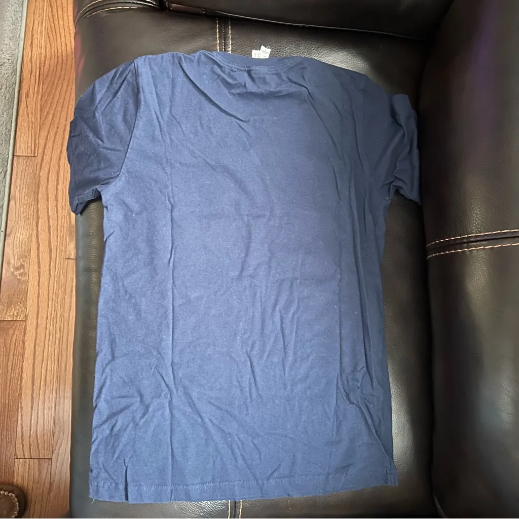 Delta Gamma T shirt - Image 3