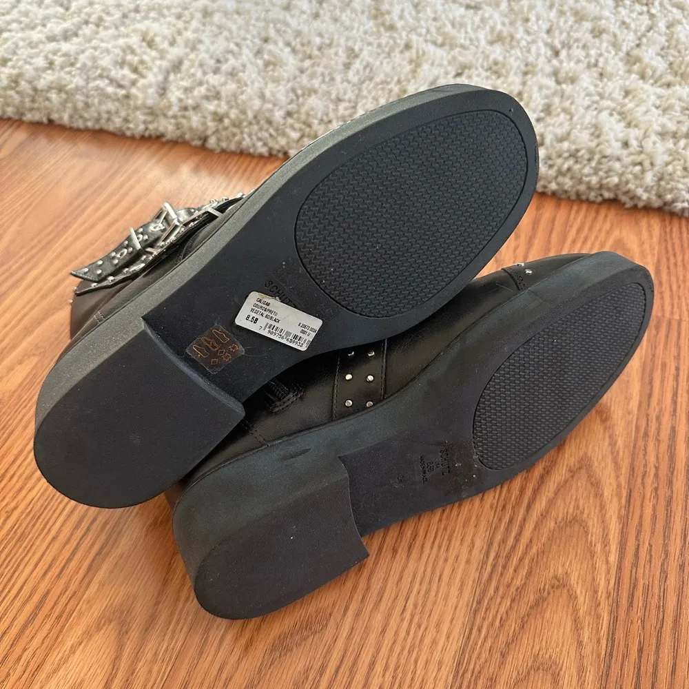 Schutz  Caligas Boots - Image 8