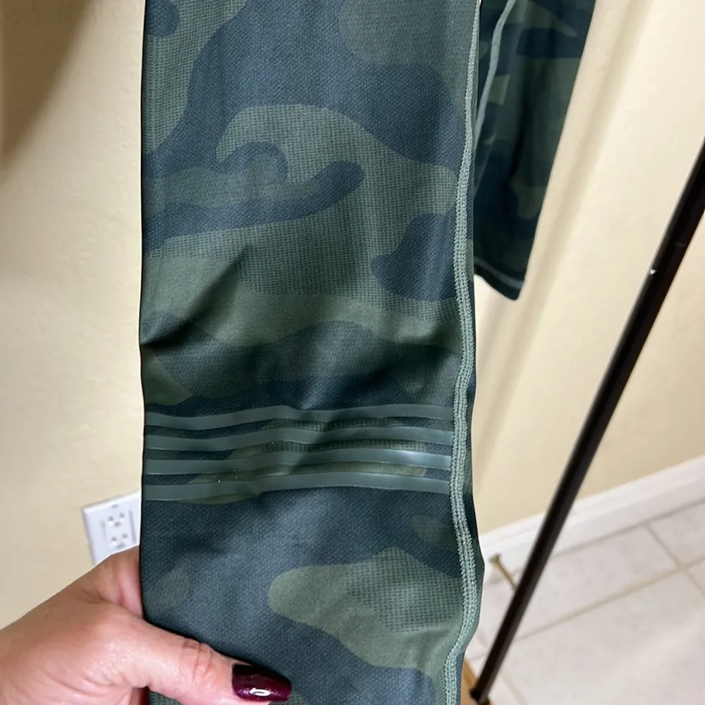 Legging size medium camp pattern - Image 3
