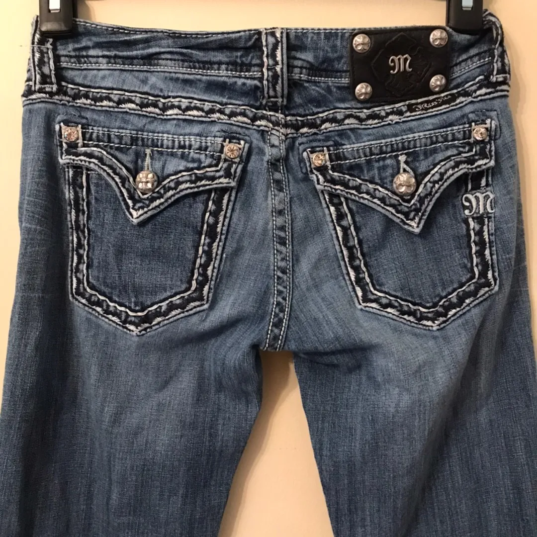 Boot Jeans - Image 4