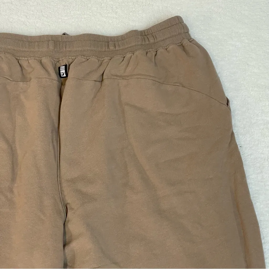 GLYDER Joggers XL Tan - Image 5