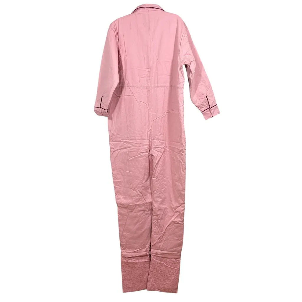 Croft Coveralls NWOT $169 The Ultimate Adult Sleepsuit for Co - Image 6
