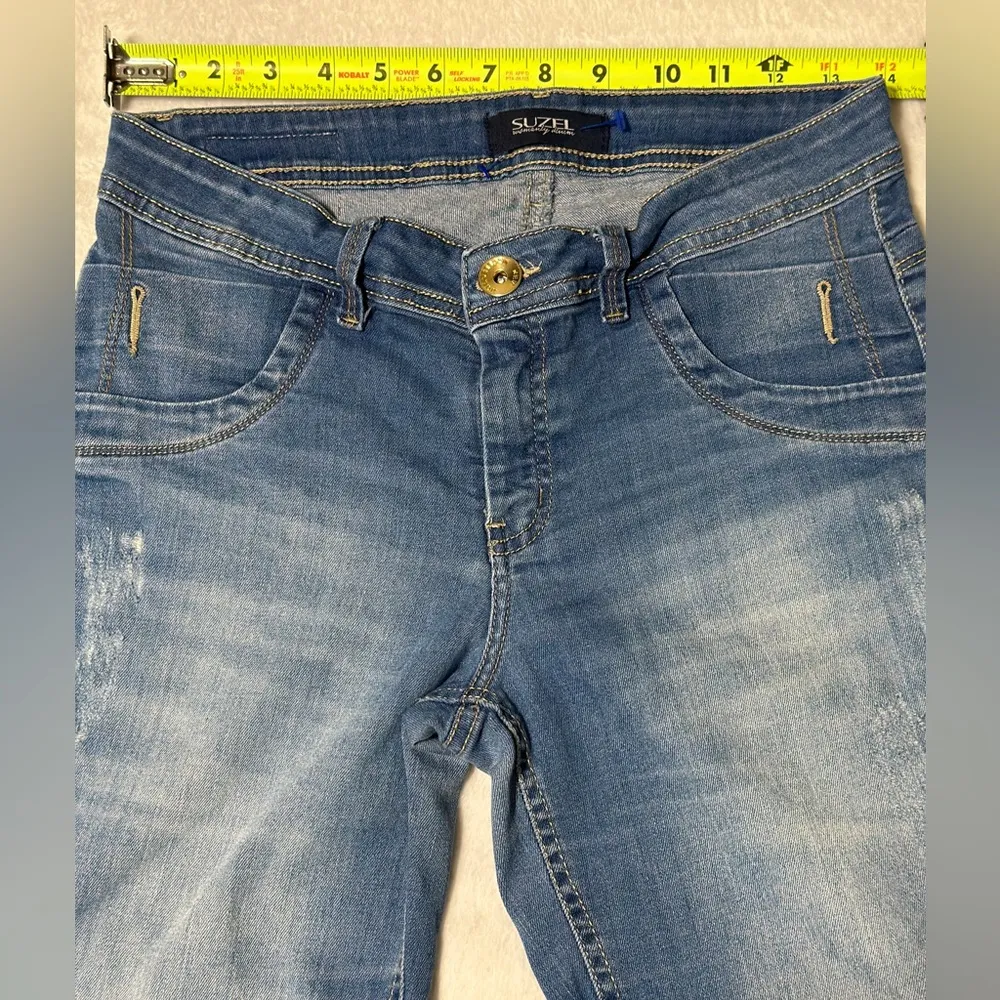 Suzel Brazilian Jean size 40 - Image 5