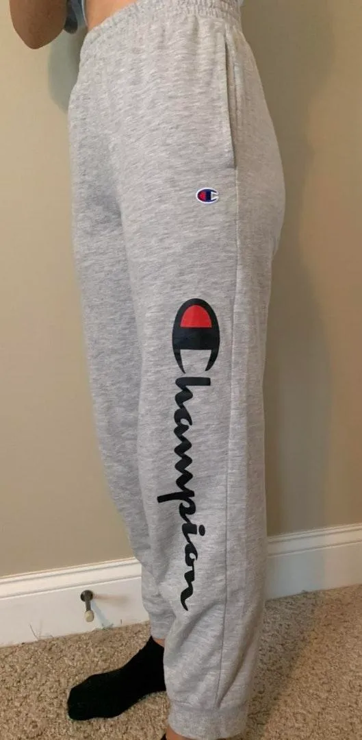 Champion Joggers - Image 2