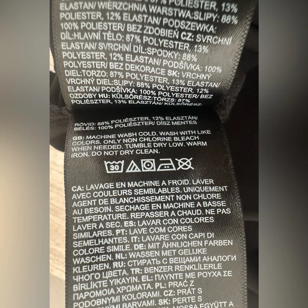 THE NORTH FACE NEVER STOP WEARING ADVENTURE DRESS SHORTS OUTDOORS LIGHTWEIGHT XL - Image 11