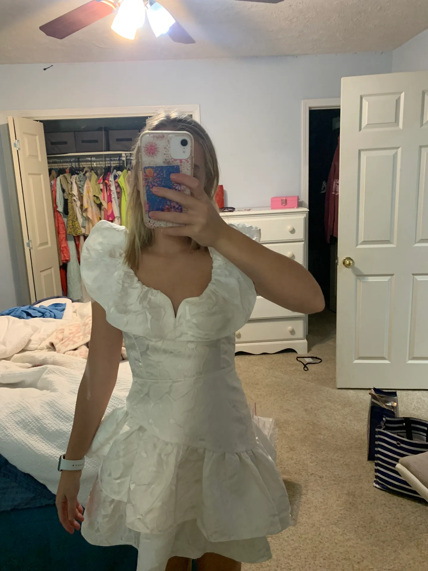 DO+BE dress - Image 2