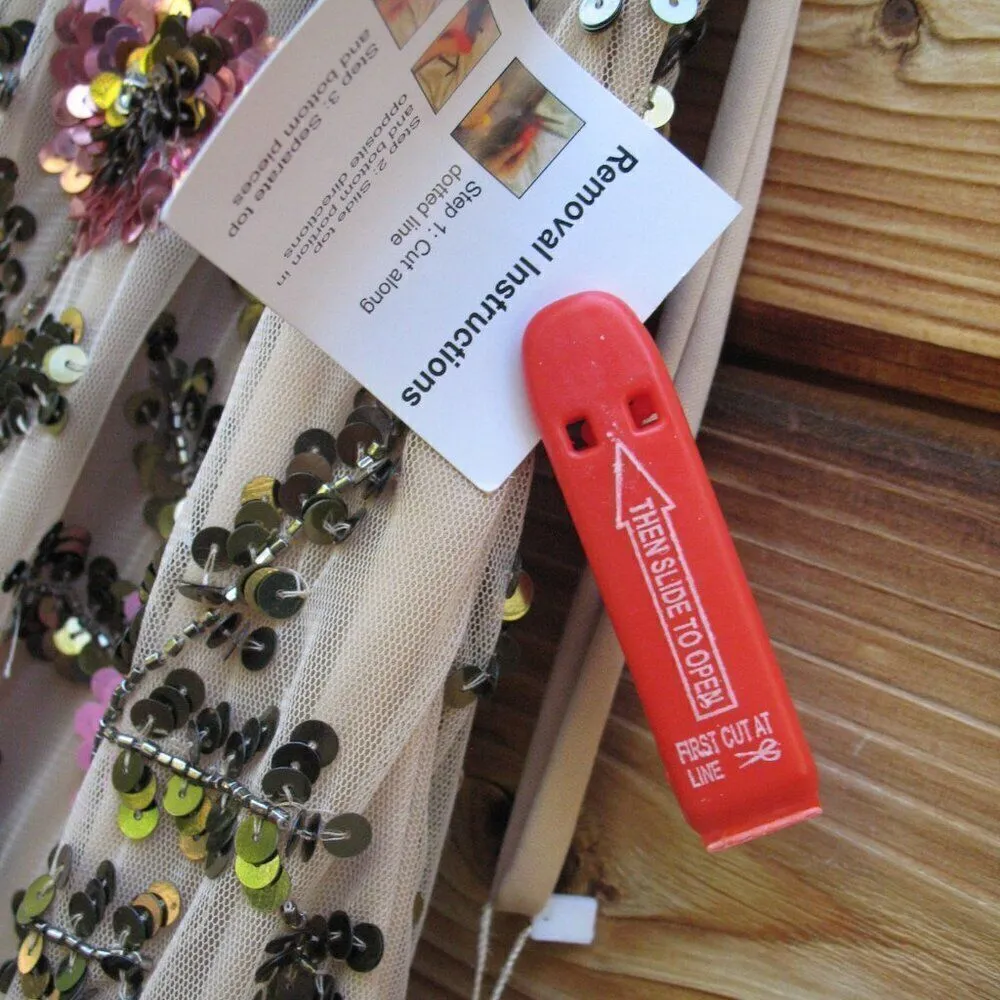 Mac Duggal 10903 Womens FLORAL SEQUINED ONE SHOULDER COLUMN GOWN - Image 14