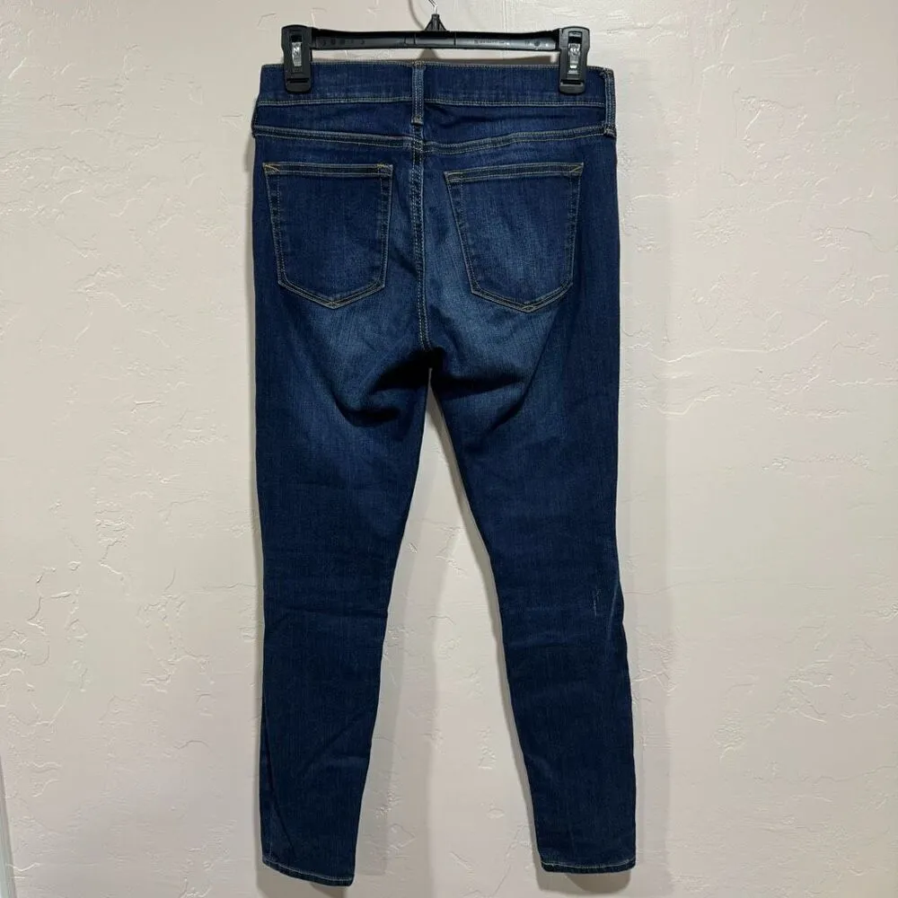 Gap Legging Jeans 26s - Image 3