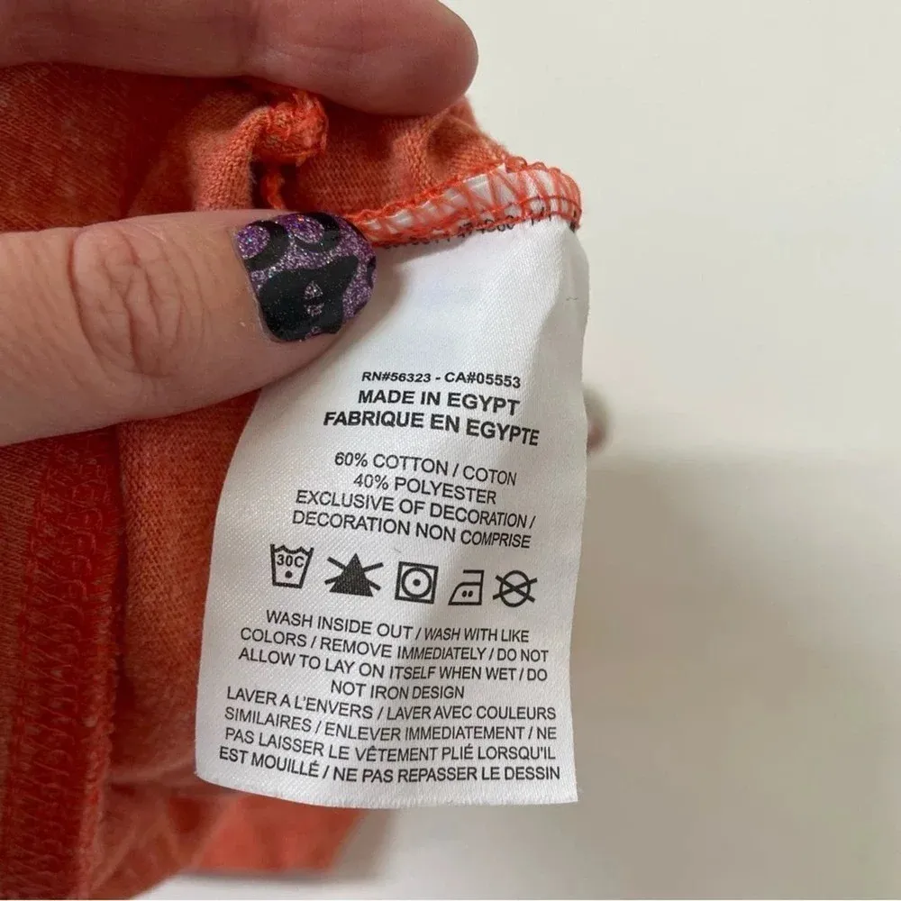 Nike Sportswear Gym Vintage Shorts Size Large - Image 7