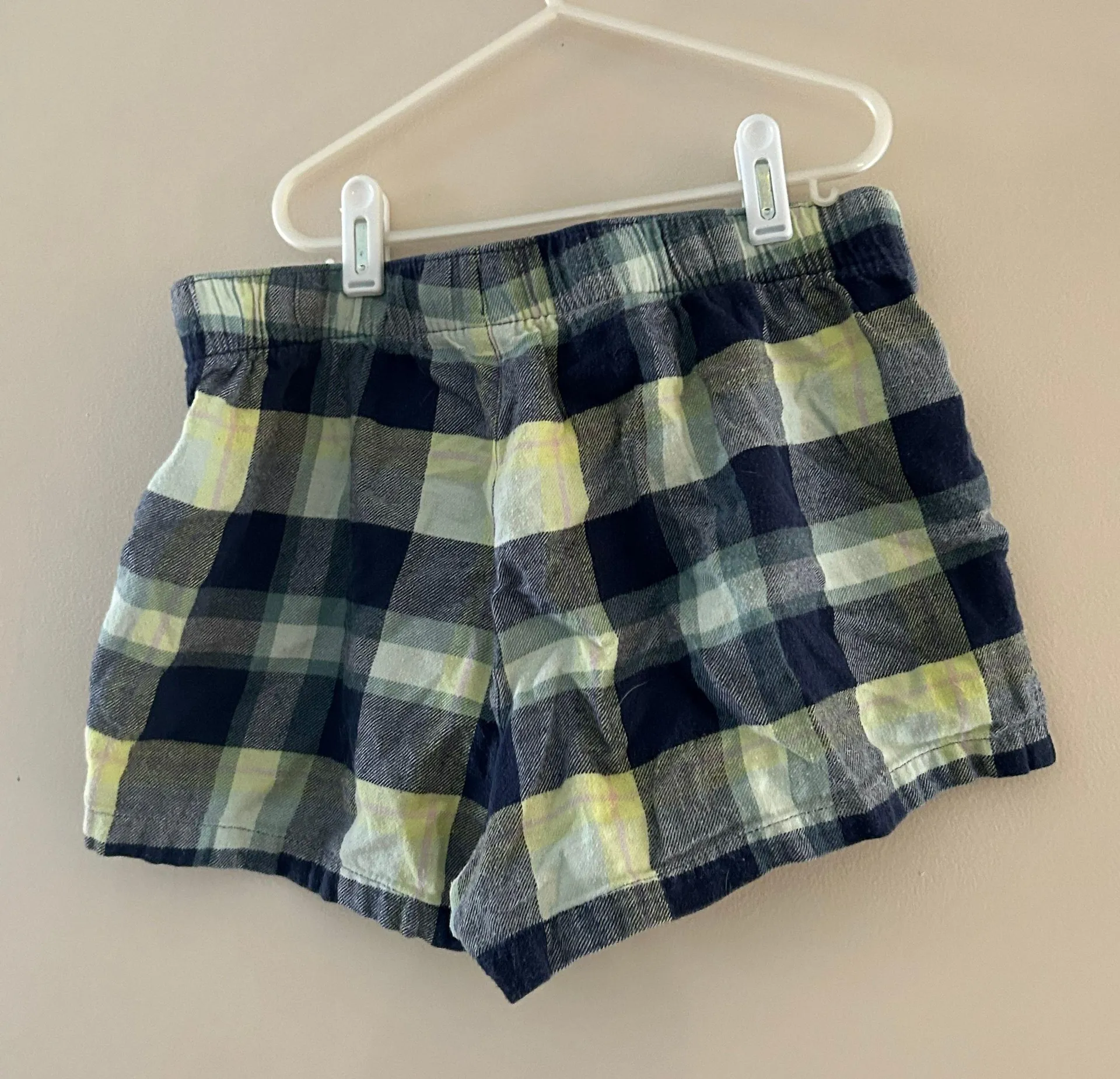 Pajama Shorts - Image 2